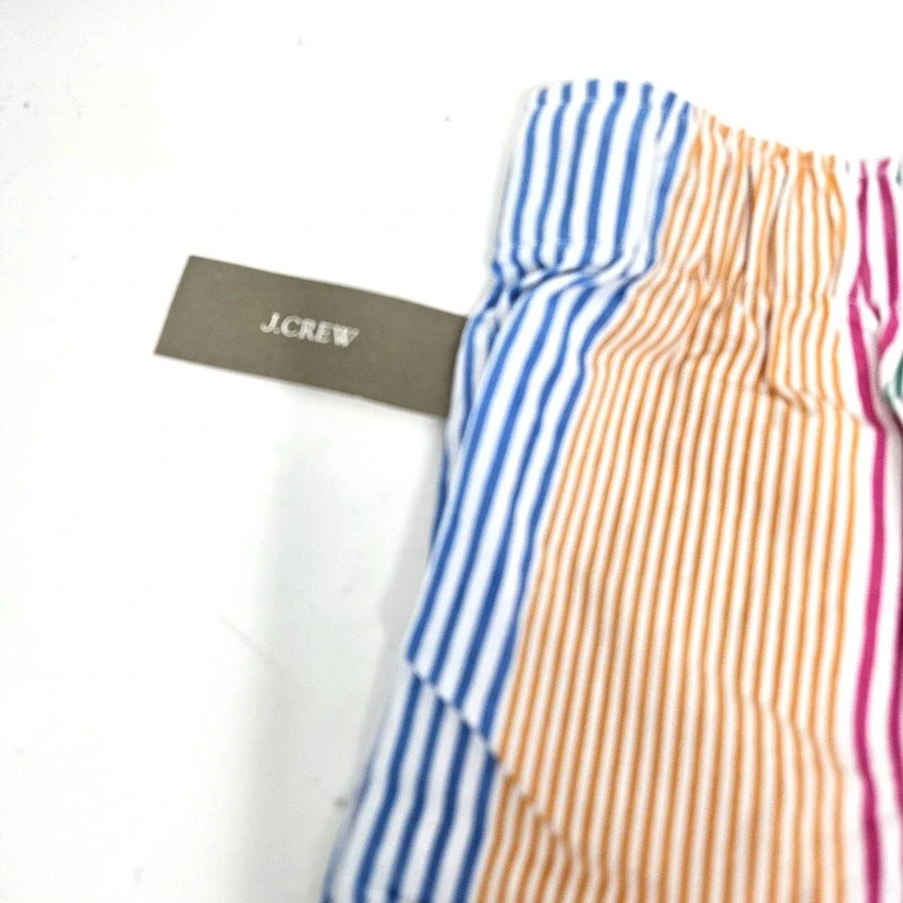 J.Crew Men's Patterned Boxer Shorts Size XS AQ022